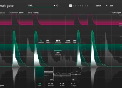 Sonible smart:gate
